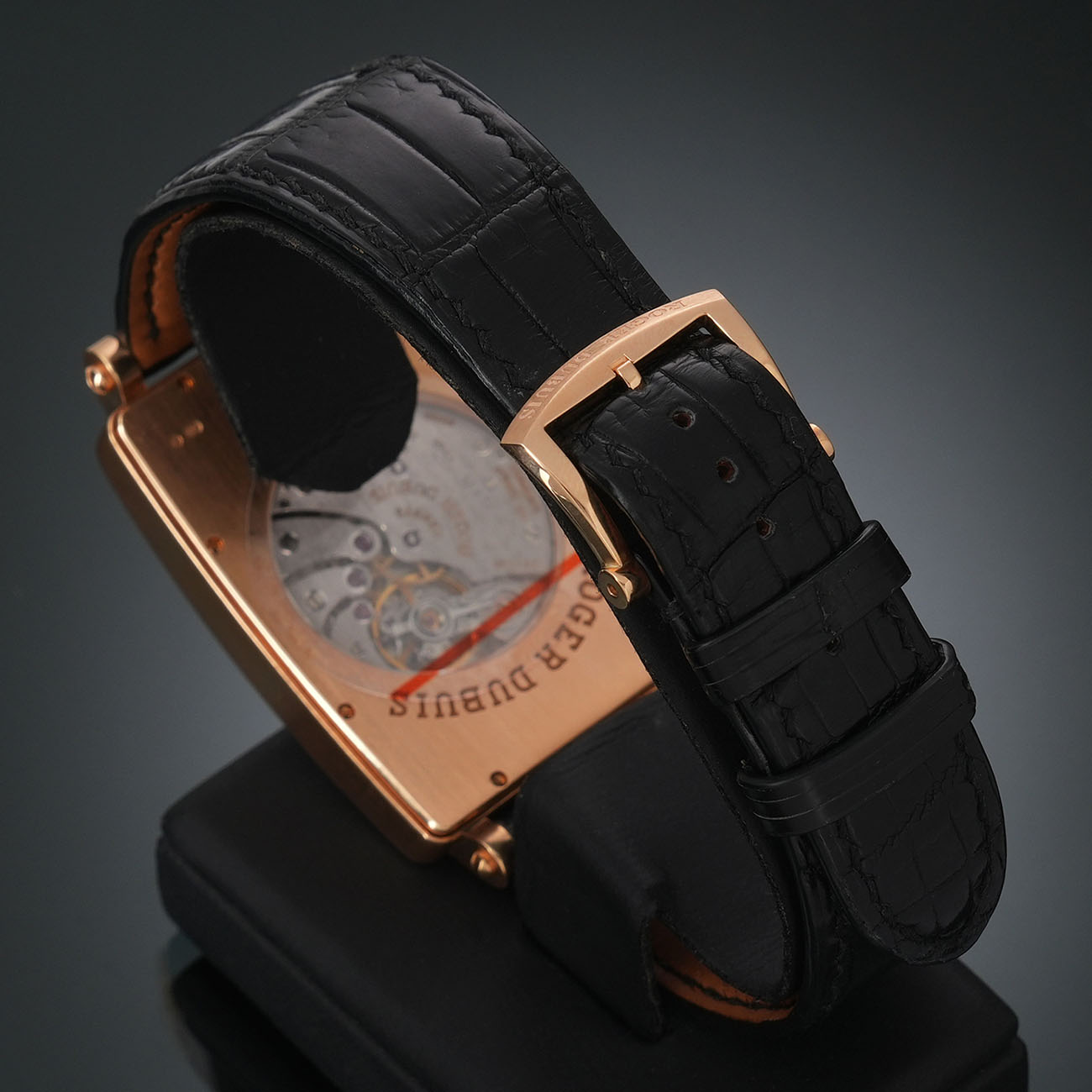 ROGER DUBUIS(USED) 머치모어 스몰세컨